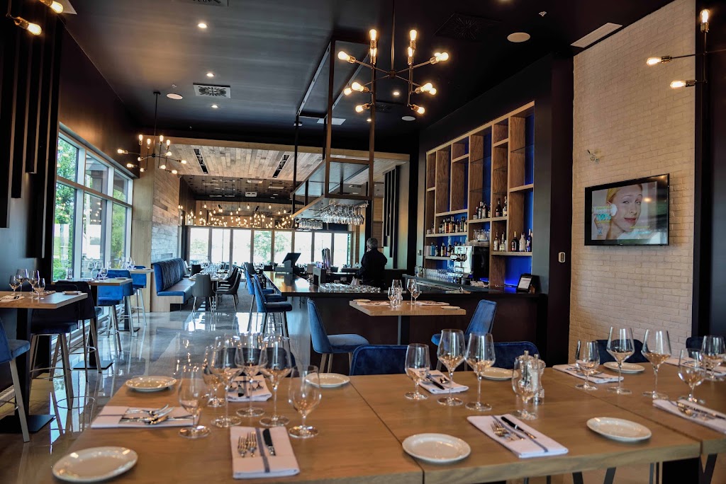 Le Greg Bistro & Bar