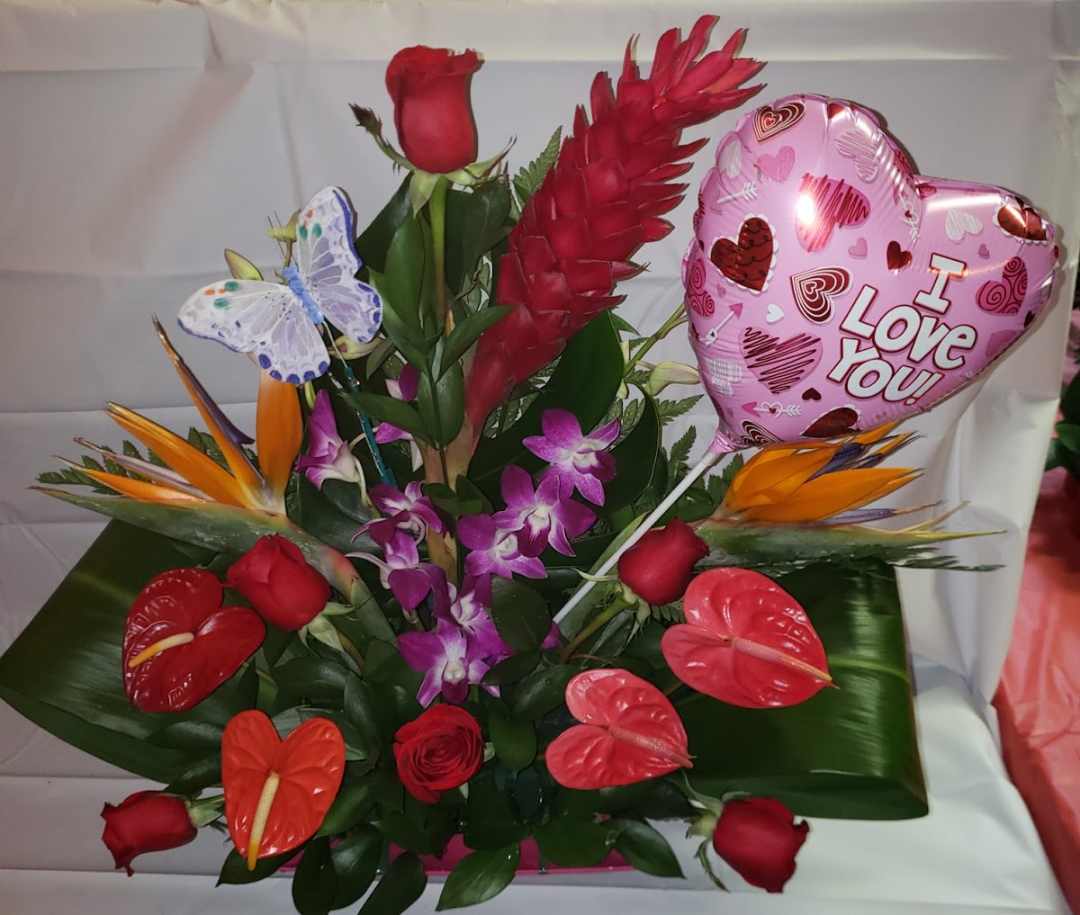 Mirian's Flowers Inc: Google Places image 2