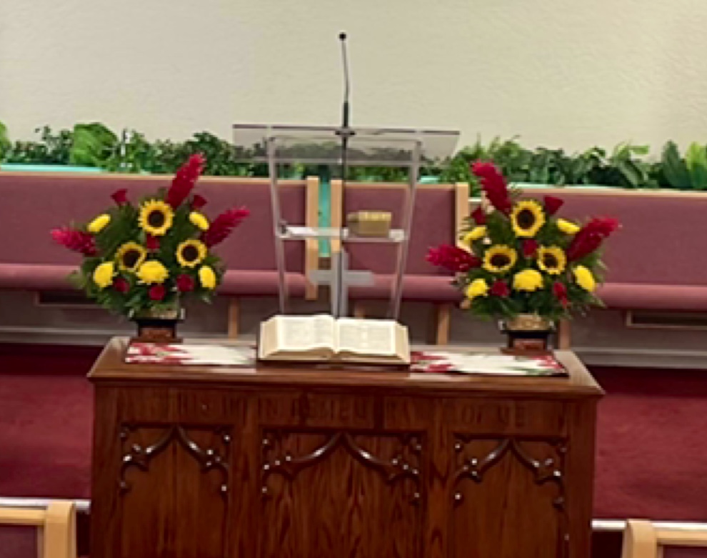 Mirian's Flowers Inc: Google Places image 4