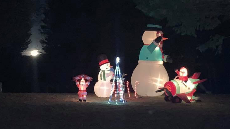 Moose Family Camp Resort