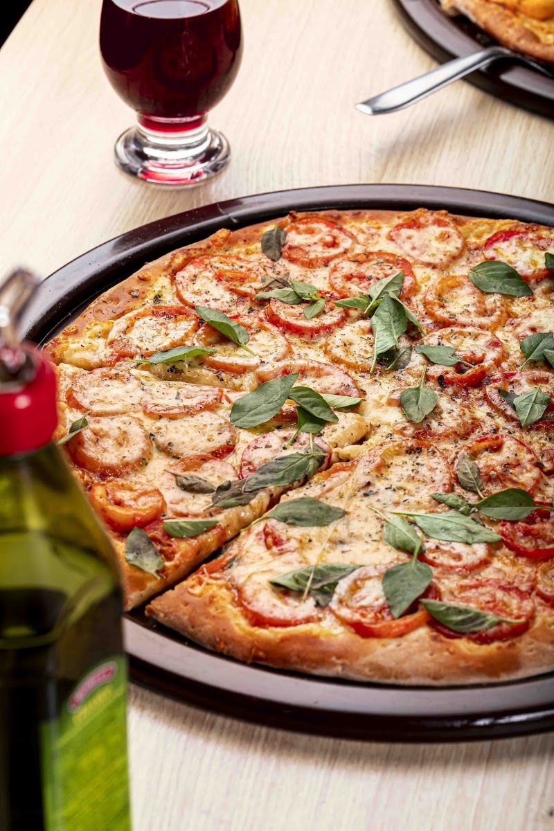 Foto de Tuba Pizza Osternack