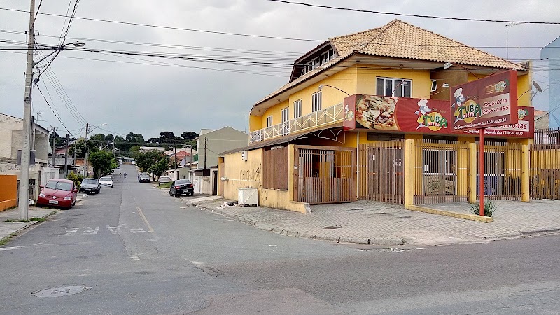Foto de Tuba Pizza Osternack