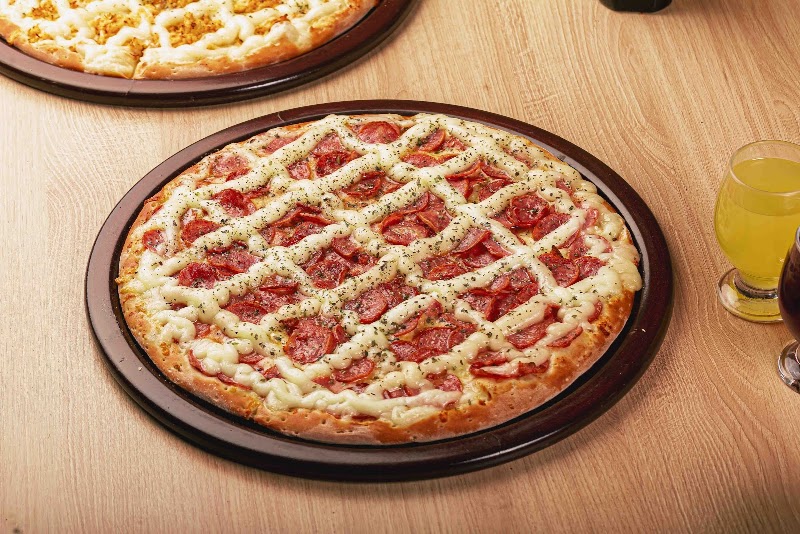 Tuba Pizza Osternack