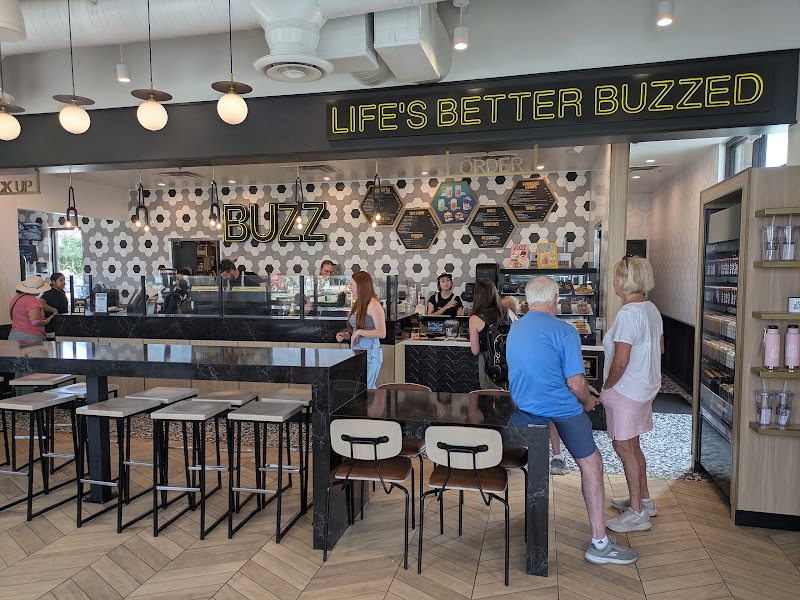 Better Buzz Coffee Queen Creek photo 4