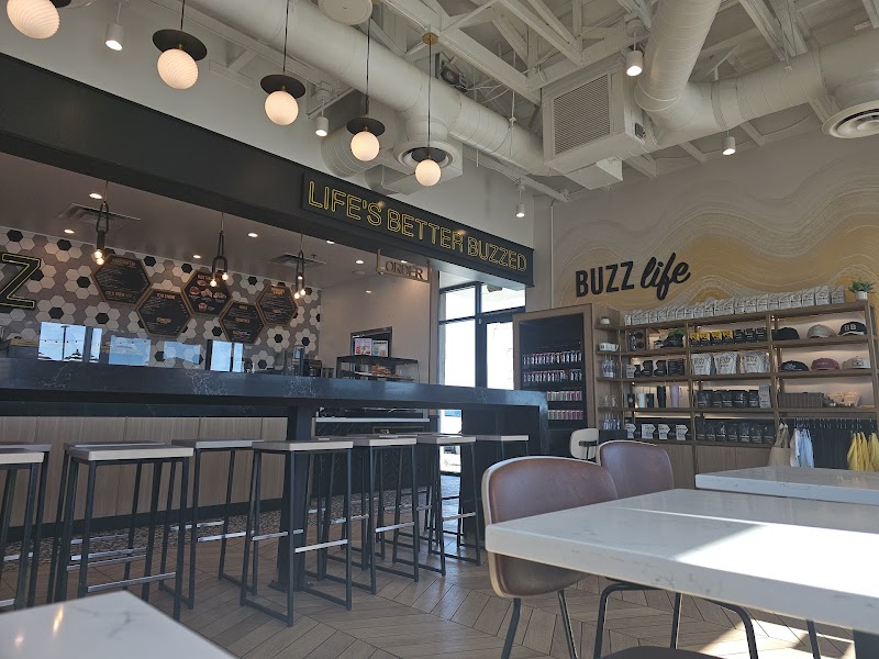 Better Buzz Coffee Queen Creek photo 4
