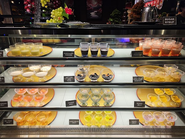 Mitasu Cuisine Sri Petaling