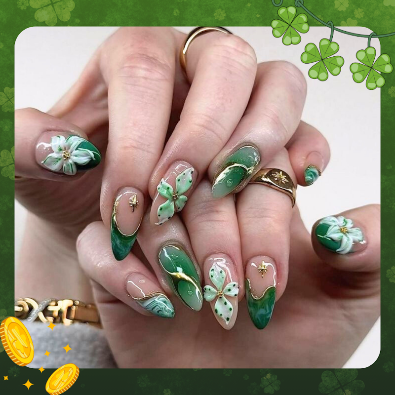 Polished Nail Bar Raleigh