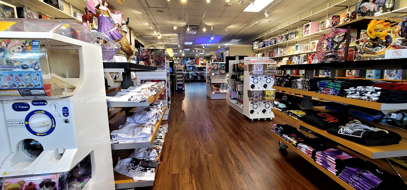 Tanger Outlets Charleston photo 5