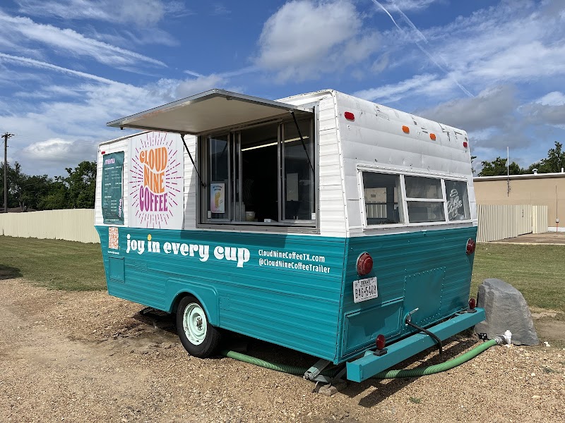 Cloud Nine Coffee photo 3