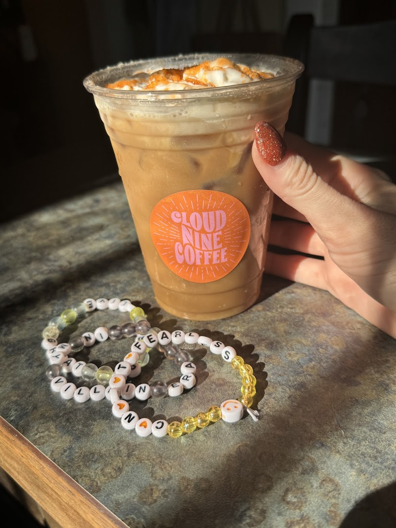 Cloud Nine Coffee photo 2