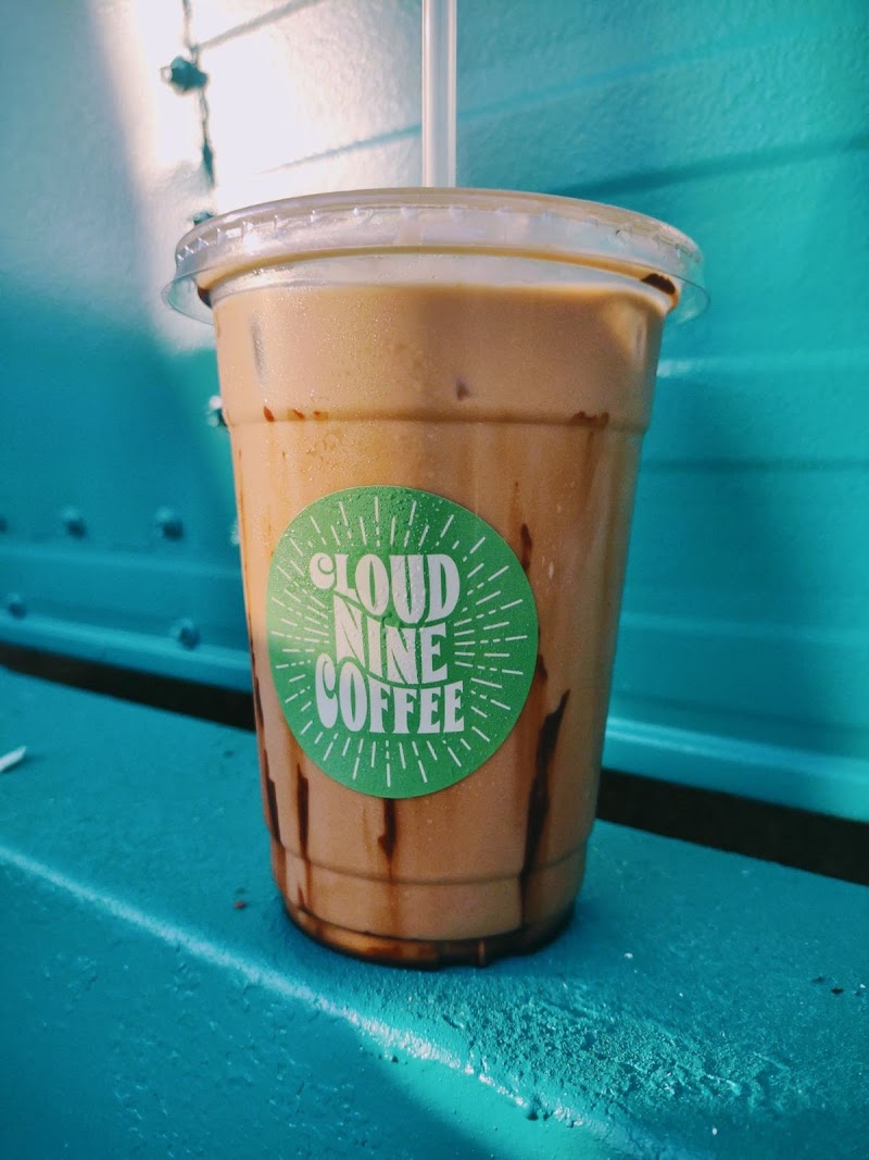 Cloud Nine Coffee photo 1