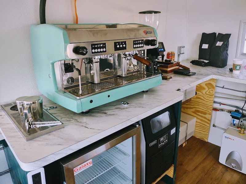 Cloud Nine Coffee photo 4