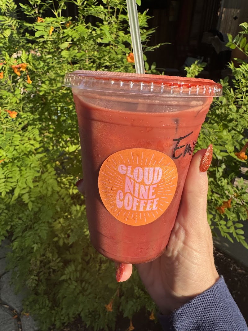Cloud Nine Coffee photo 3