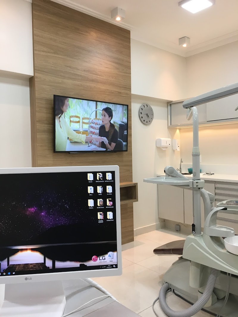 Centro de Clareamento Dental - Ribeirão Preto