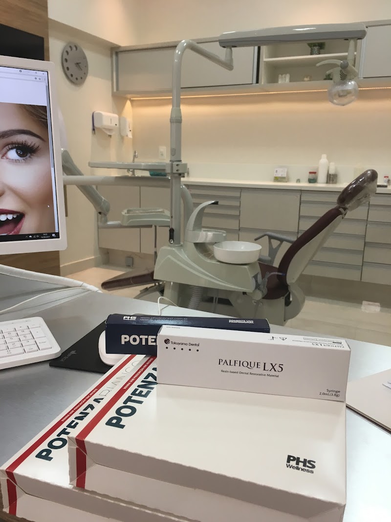 Centro de Clareamento Dental - Ribeirão Preto - foto 2