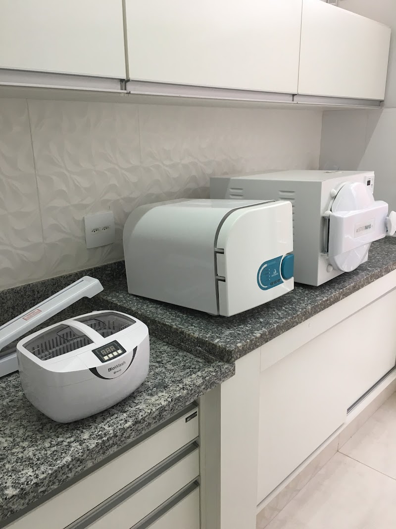 Centro de Clareamento Dental - Ribeirão Preto - foto 4