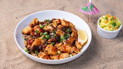 lulubowls (Hawaiian-Inspired Bowls- Columbus) photo 3