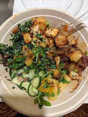 lulubowls (Hawaiian-Inspired Bowls- Columbus) photo 2