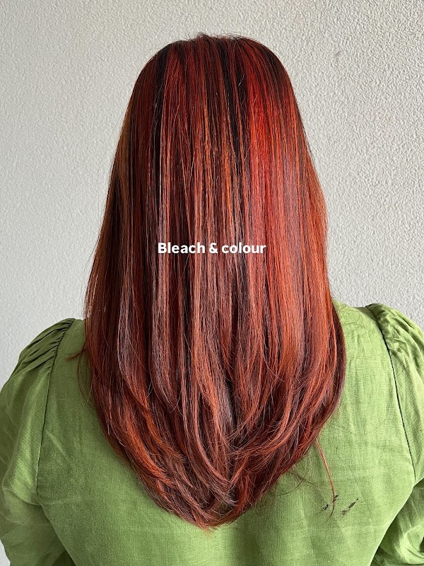 KEI HAIR Lidcombe photo 1