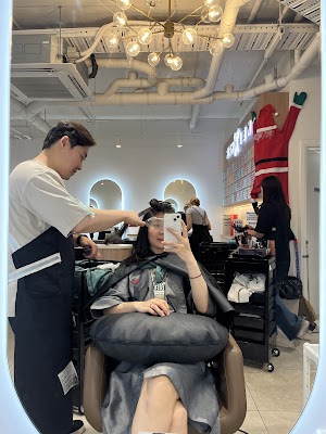 KEI HAIR Lidcombe photo 3