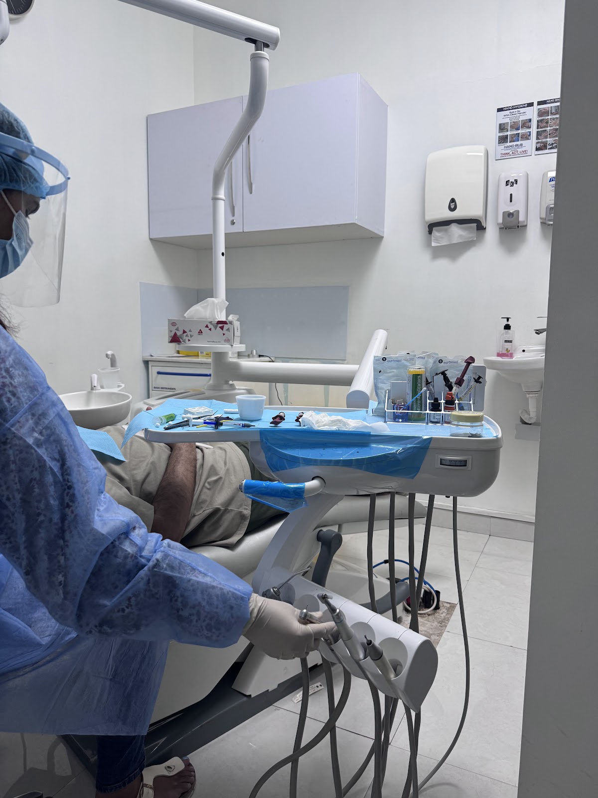 Best Dental Clinic Al Rigga 4