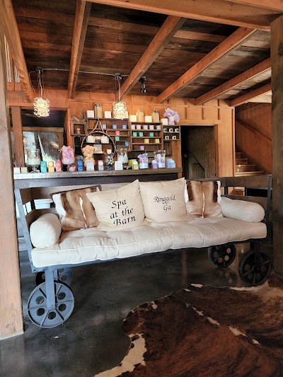 Spa At The Barn