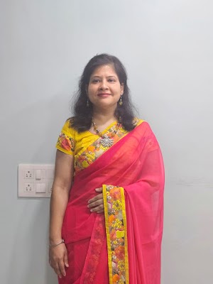 Dr. Monika Agrawal