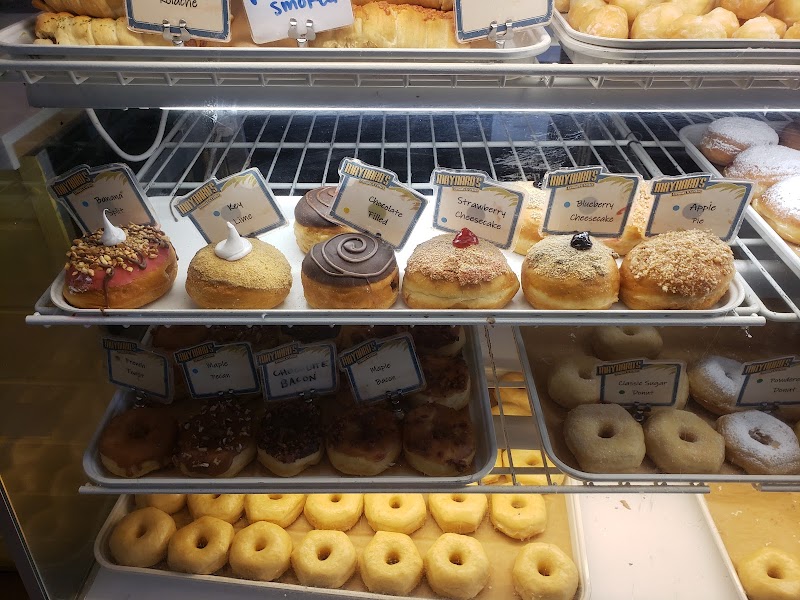 Maynard's Donuts & Coffee photo 3