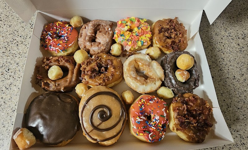 Maynard's Donuts & Coffee photo 2