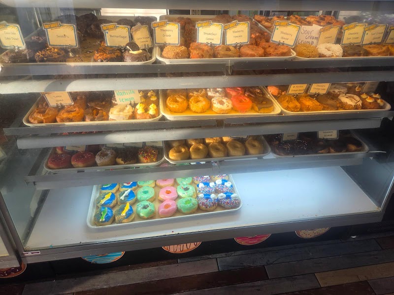 Maynard's Donuts & Coffee photo 3
