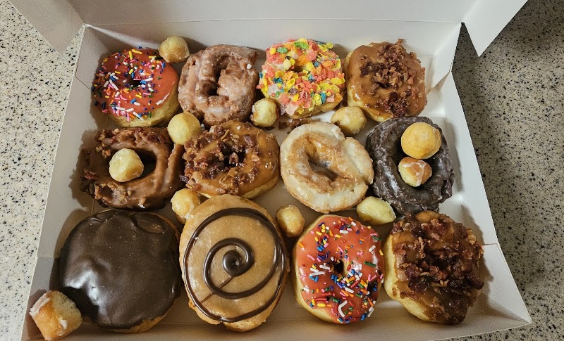 Maynard's Donuts & Coffee photo 2