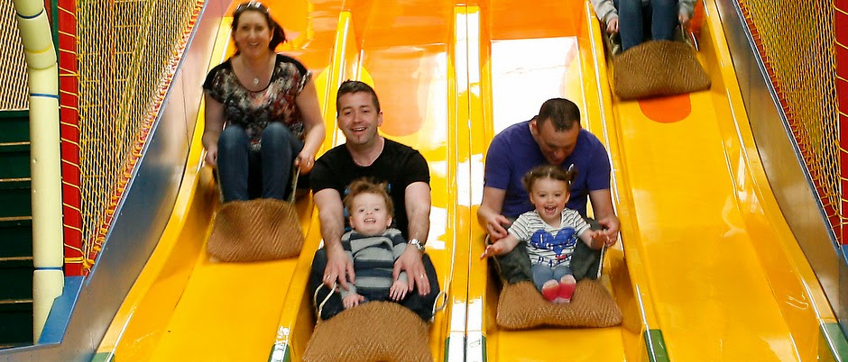 Quackers Indoor Soft Play Centre