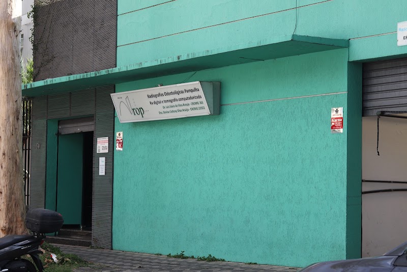 Radiografias Odontológicas Pampulha