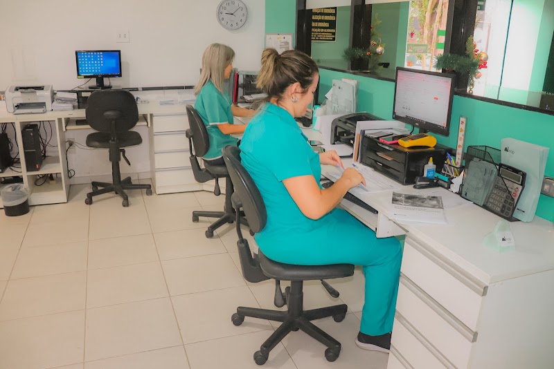 Radiografias Odontológicas Pampulha - foto 3