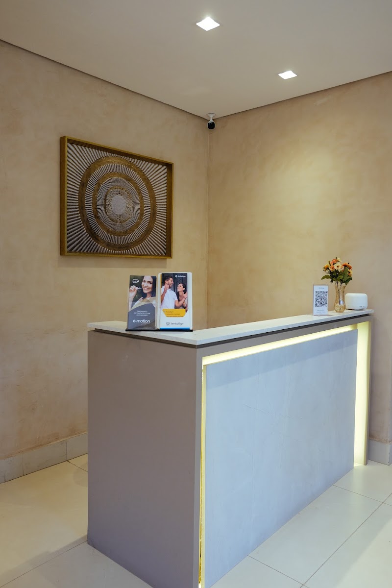 Ziade Odontologia e Estética - foto 4