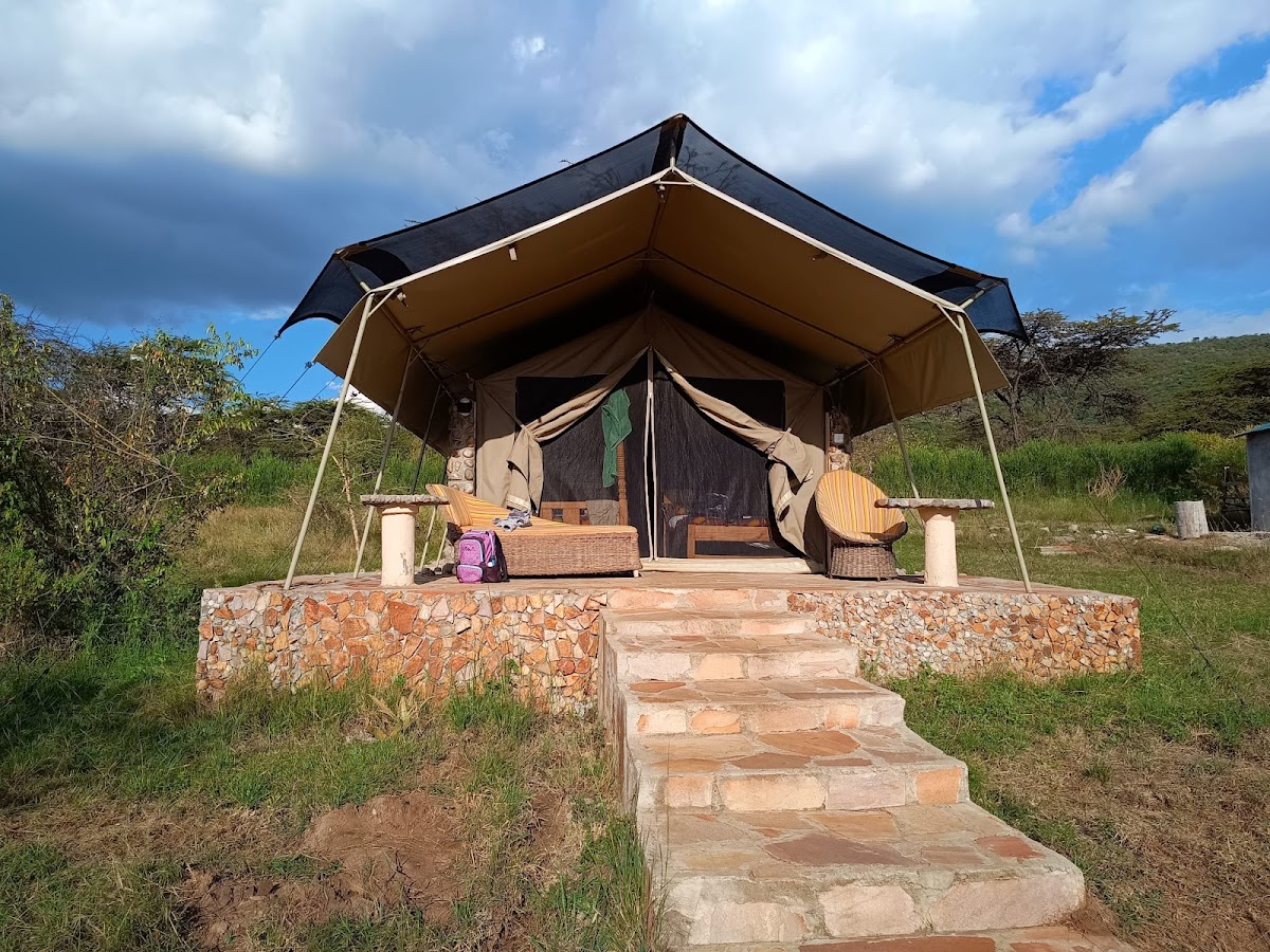Oseki Maasai Mara Camp in maasai-mara