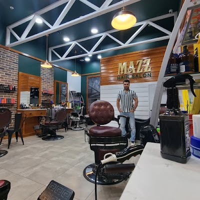 MAZZ HAIR SALON