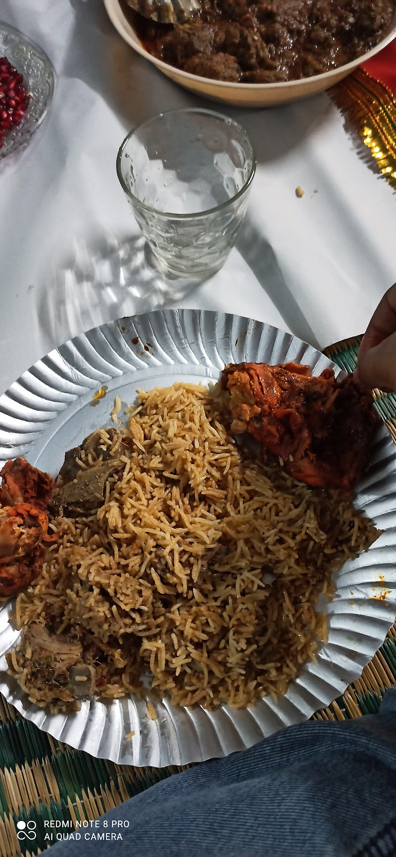 NAZEER'S NV HUB(HALAL) photo 2