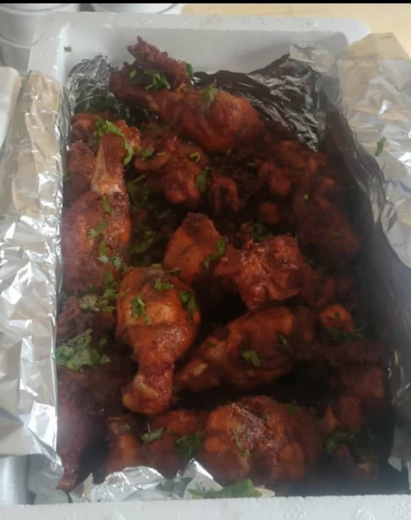 NAZEER'S NV HUB(HALAL) photo 6