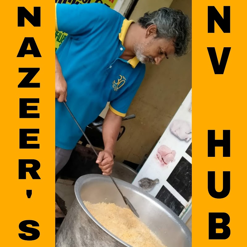 NAZEER'S NV HUB(HALAL) photo 5
