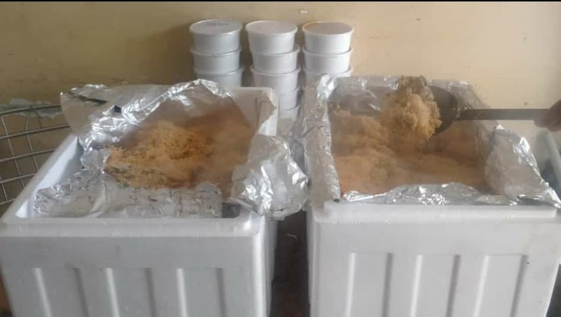 NAZEER'S NV HUB(HALAL) photo 1