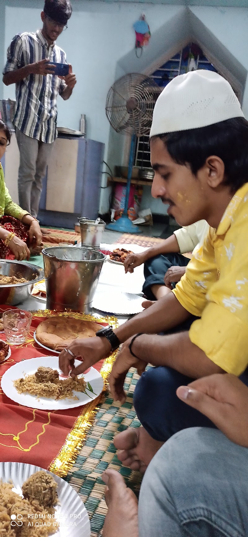 NAZEER'S NV HUB(HALAL) photo 3