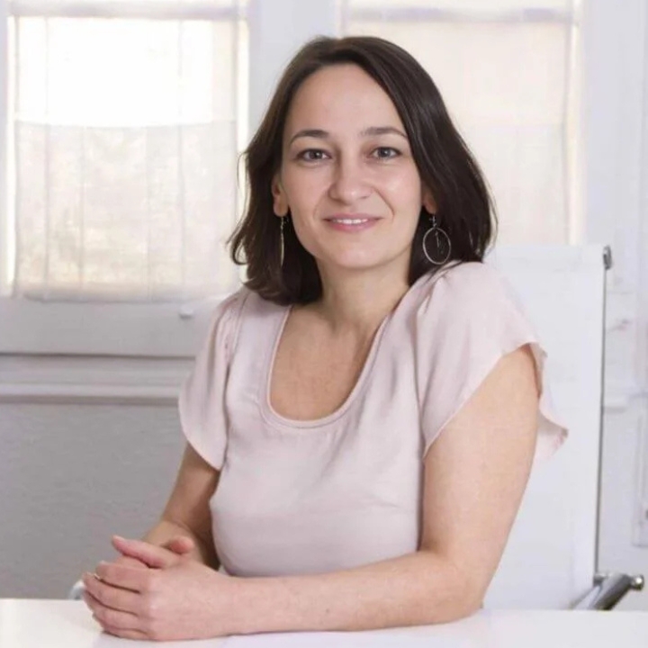 Avance Psicólogos - Barrio Salamanca