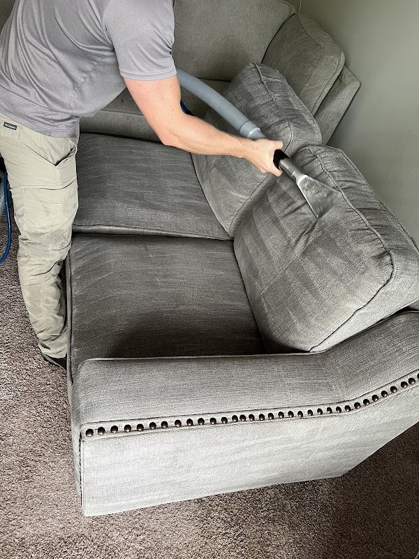 3B Mold Removal — photo
