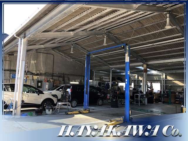 早川自動車 - 画像2