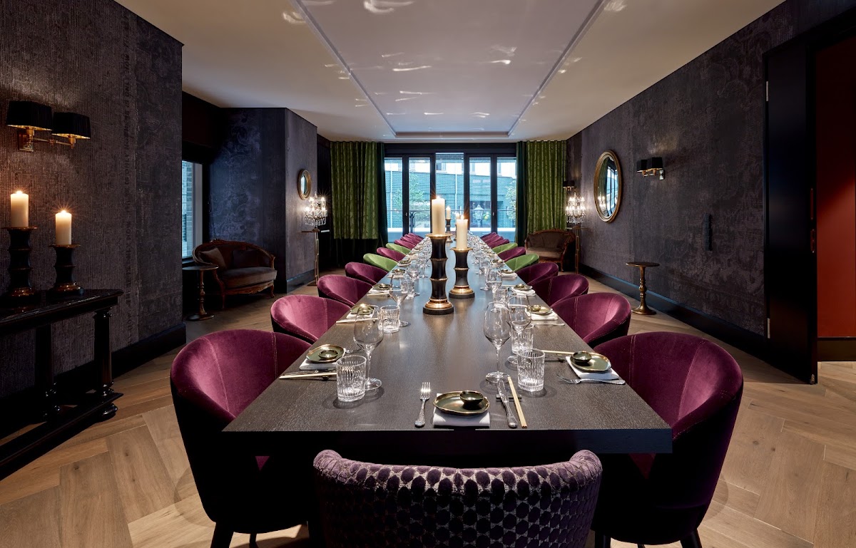 TORTUE HAMBURG, dog-friendly hotel, photo 5
