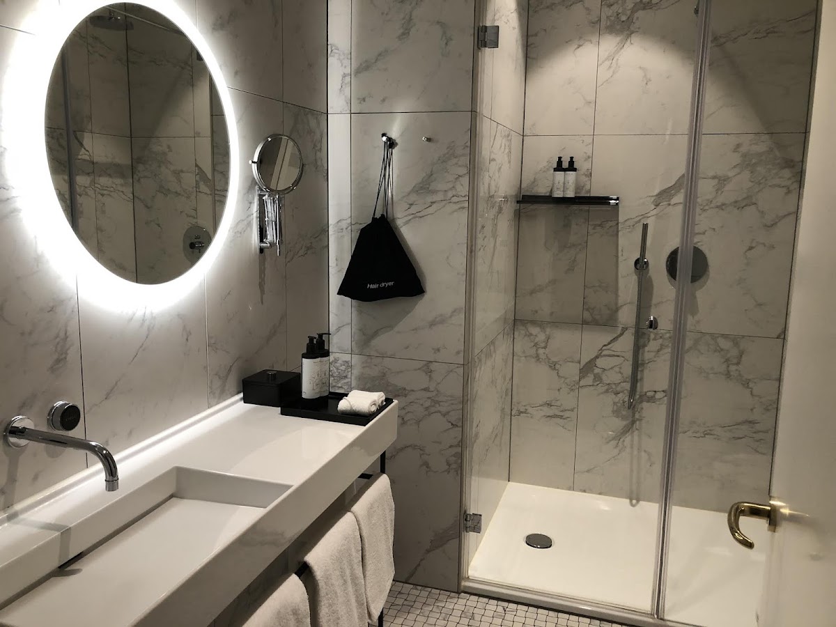 TORTUE HAMBURG, dog-friendly hotel, photo 2