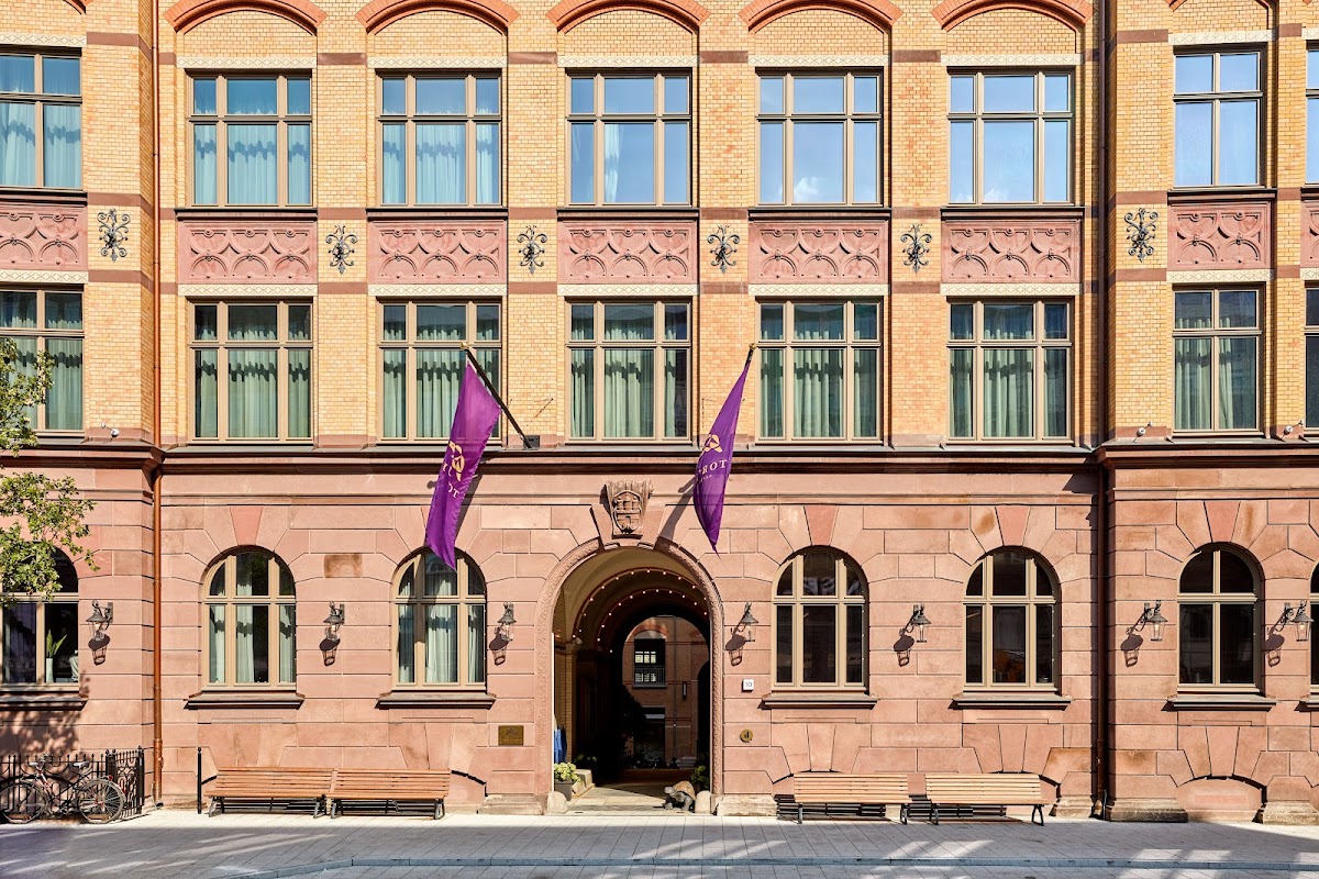 TORTUE HAMBURG, dog-friendly hotel, photo 3