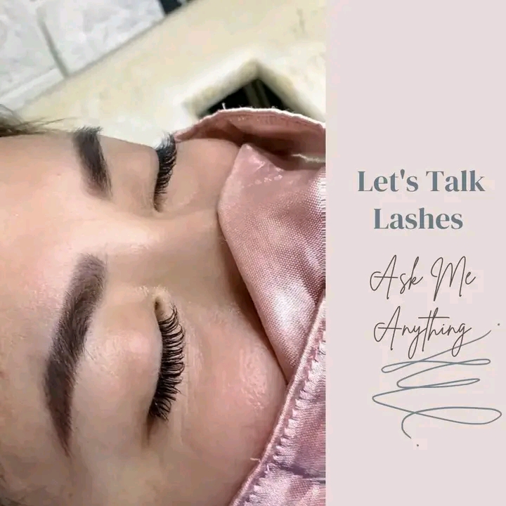 Saj's Lashes