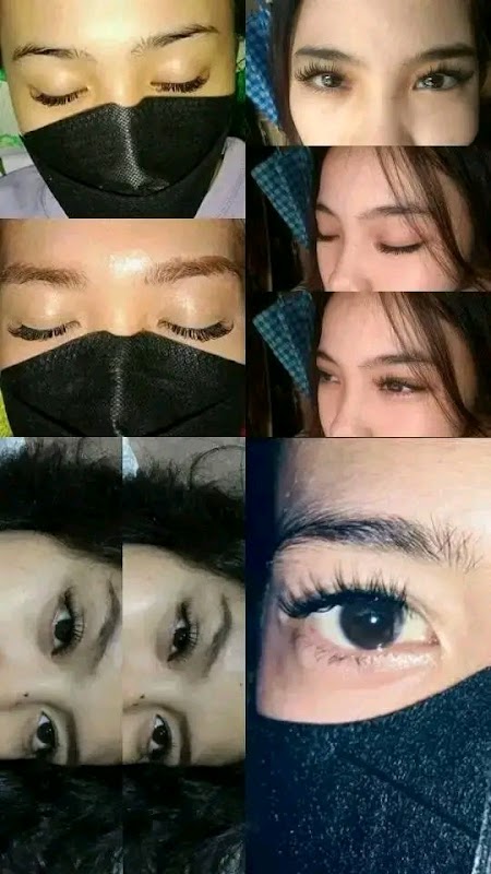 Saj's Lashes